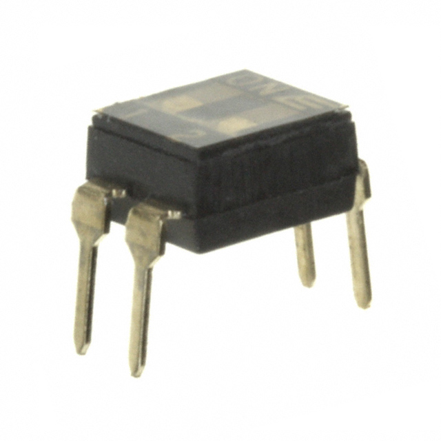 SWITCH SLIDE DIP SPST 0.025A 24V