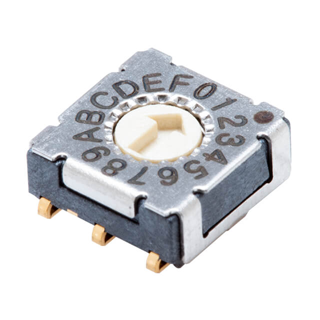 RDS-16S-7229-A-JSMT-TR