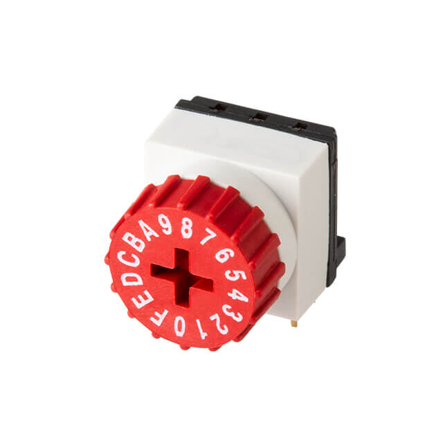RDS3-16S-1012-3-RA-508-D