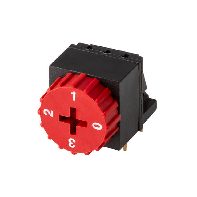 RDS6-4S-1011-3-RA-508-D