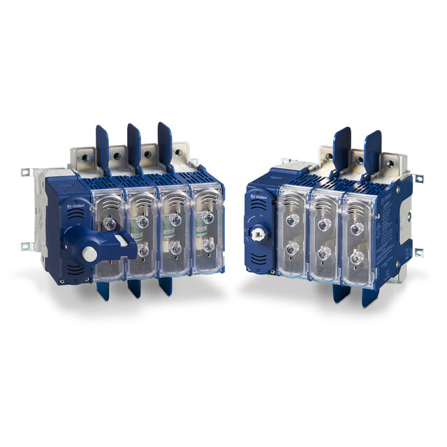 LM30603DJ