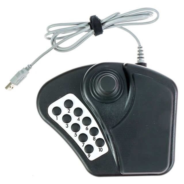 HED-10-50-BK