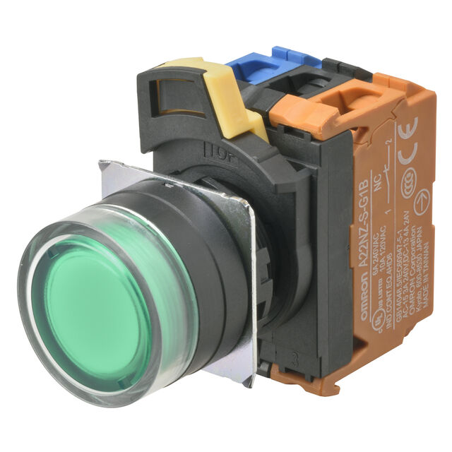 A22NL-BGM-TRA-P100-RD