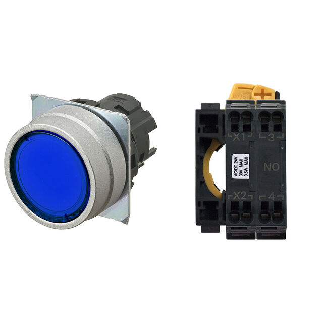 A22NL-MNM-TAA-P100-AC
