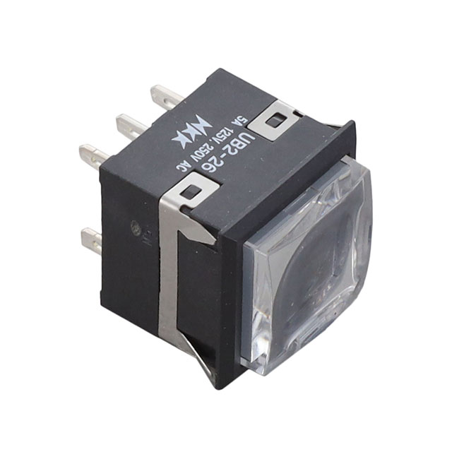 UB226KKW016CF/CUL-4JCF11