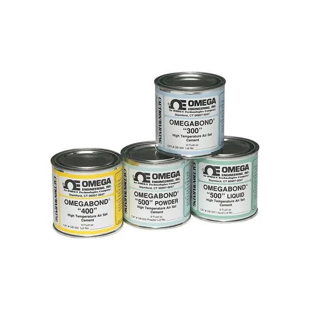OB-500 POWDER
