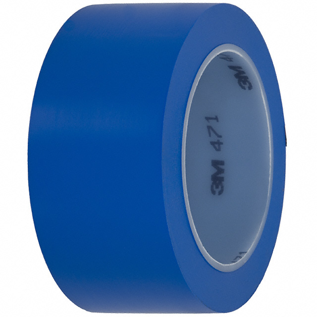 471-BLUE-1"X36YD-BULK