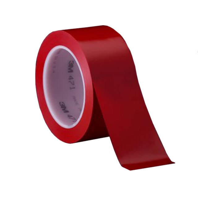 471-RED-2"X36YD-BOX