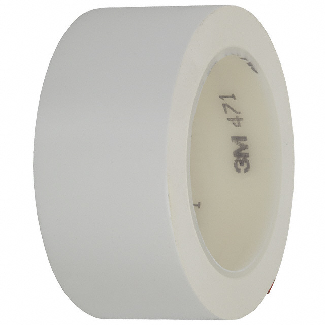 471-WHITE-1-1/2"X36YD-BUL