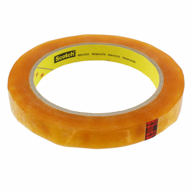 610-1/2"X72YD