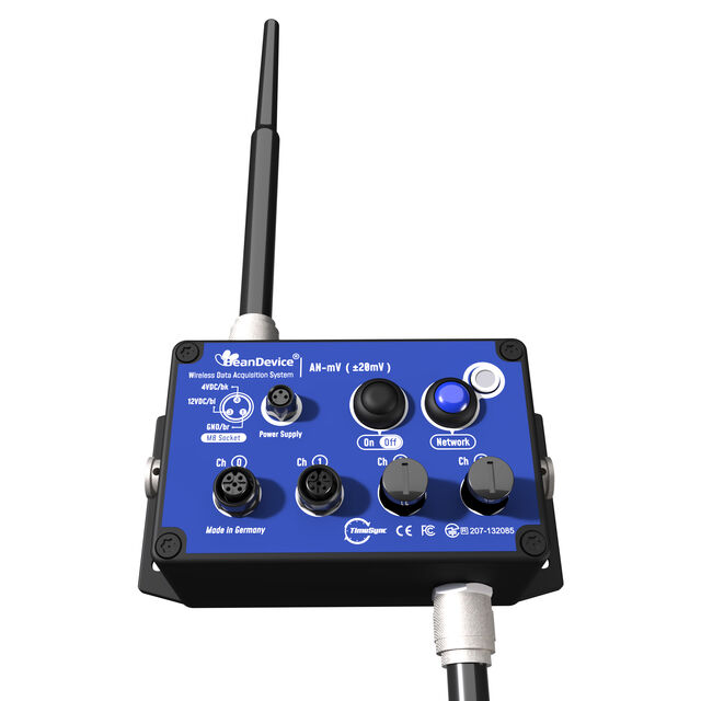 BND-2.4GHz-AN-MV-4CH