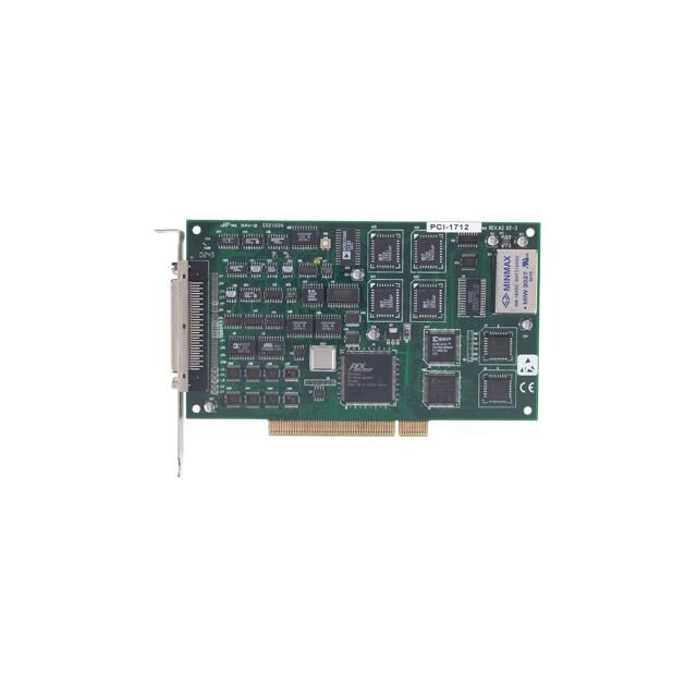 PCI-1712-BE