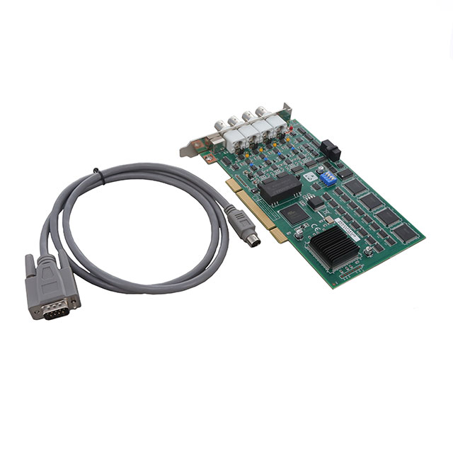 PCI-1714UL-BE
