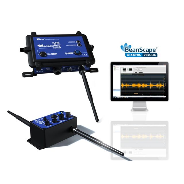 SK-WIRELESS-DAQ-AN-V-5V-OUT