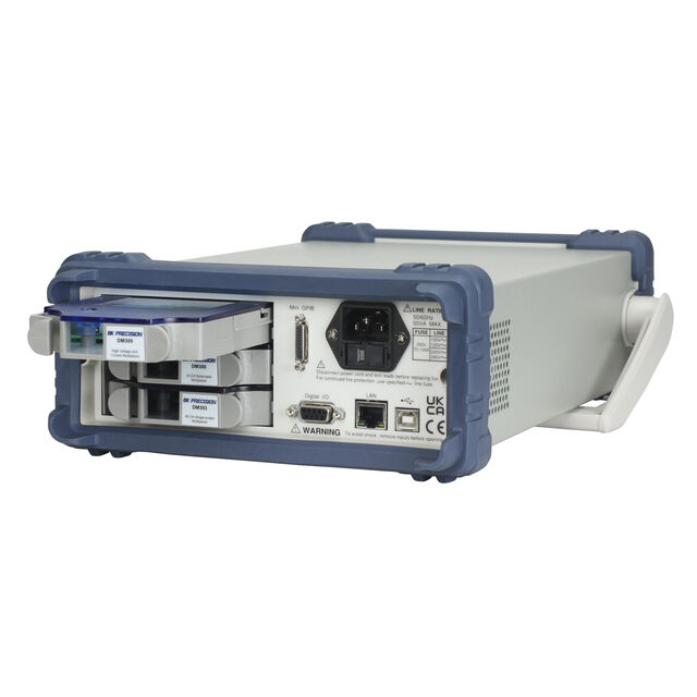 DM301
