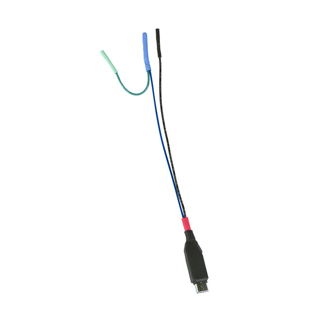 OSCOPE U PROBE X20 60MHZ 5M