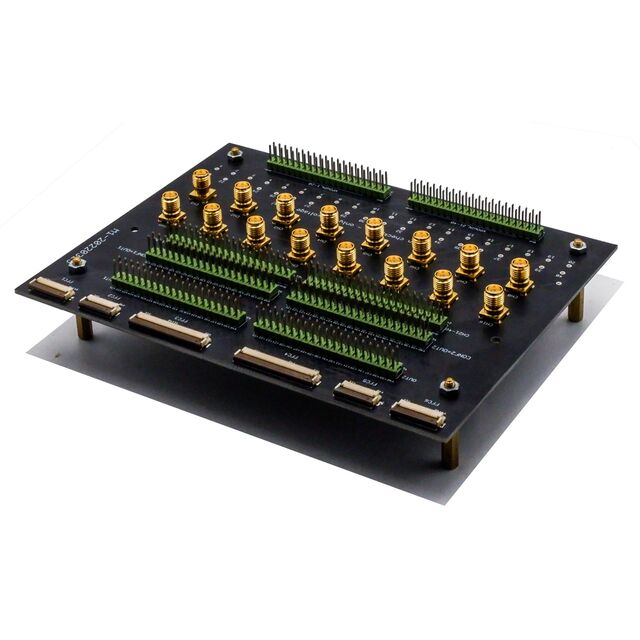 Multiconnector M1