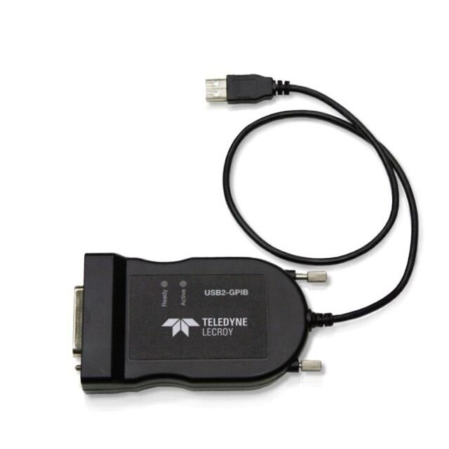 USB2-GPIB