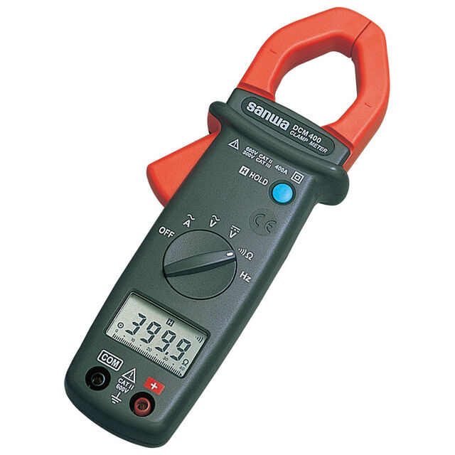 DCM400