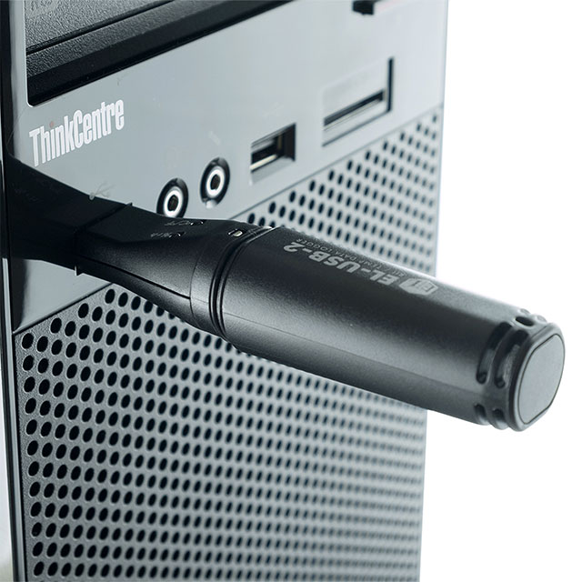 EL-USB-2+