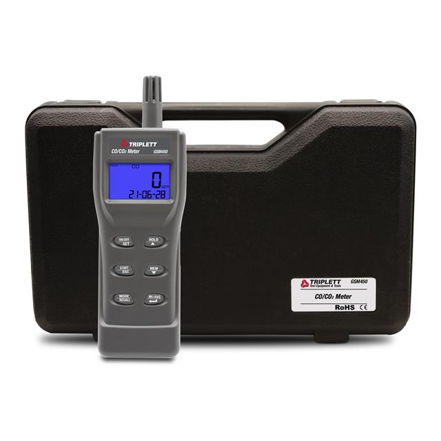 GSM450