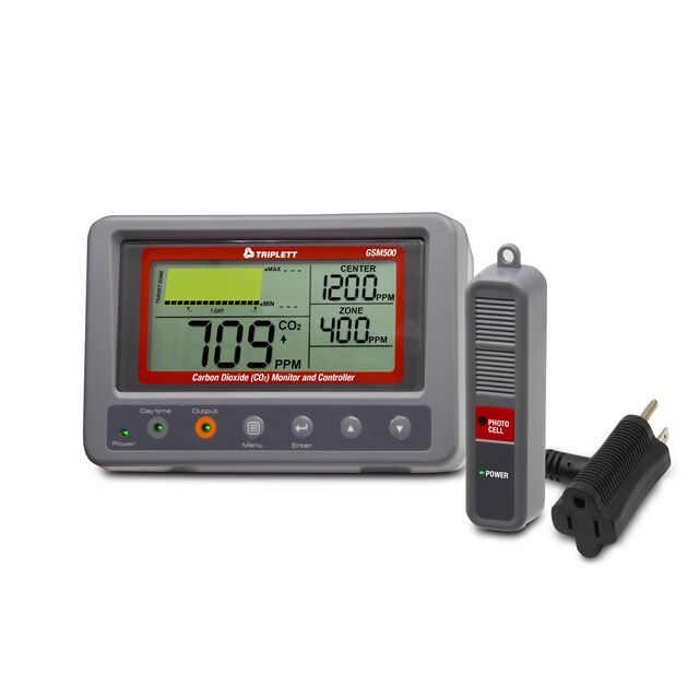 GSM500