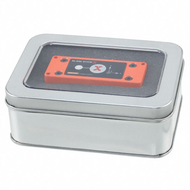LOG-0002-100G-PC