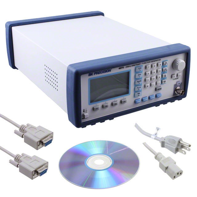 FUNCTION GENERATOR 25MHZ ARBTRRY