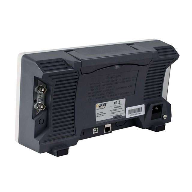FUNCTION GENERATOR 80MHZ/14-BIT