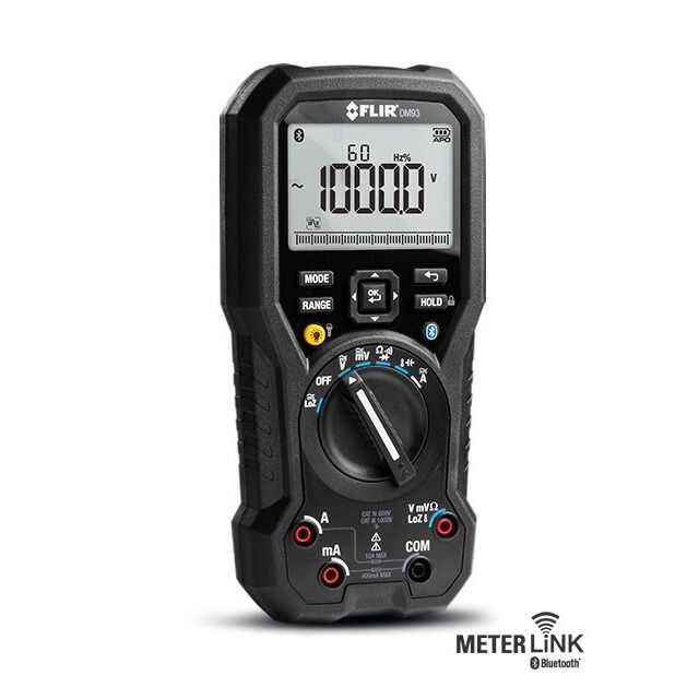 DM93
