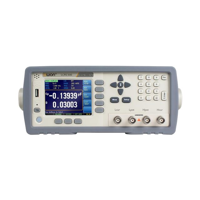 LCR2300