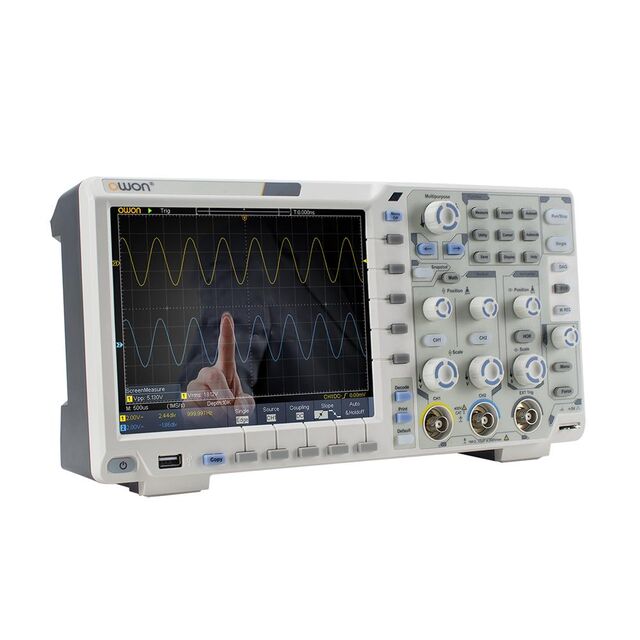 XDS2202
