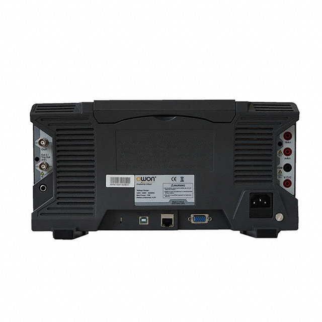 XDS3104EVM