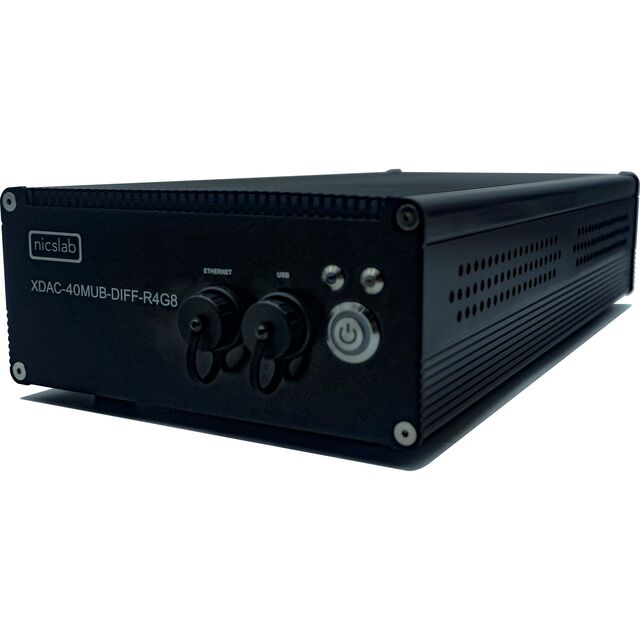 XDAC-40MUB-DIFF-R4G8