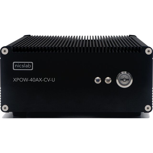 XPOW-40AX-CV-U