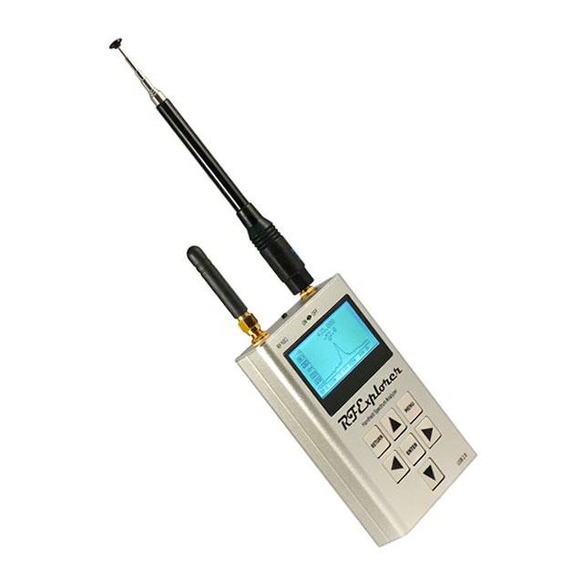RF ANLZ HANDHELD 15MHZ-2.7GHZ