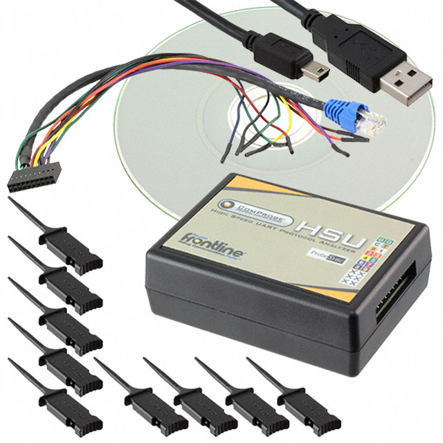COMPROBE HSU-PS