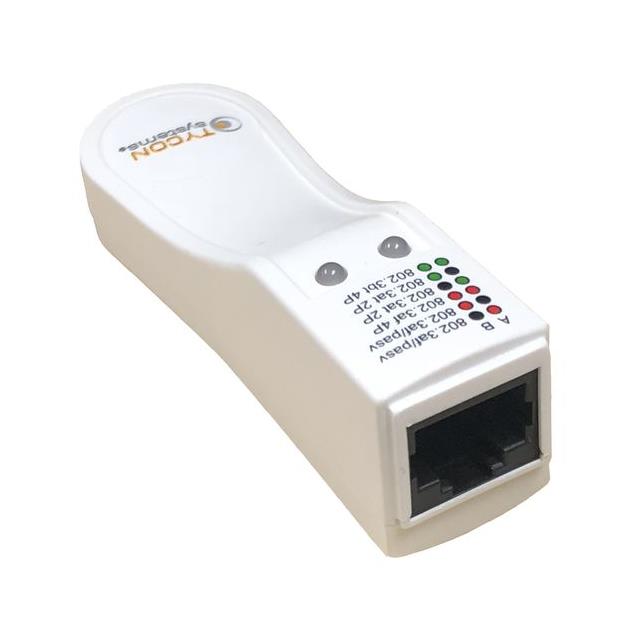 POE-Tester