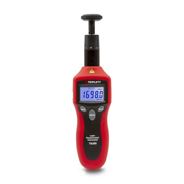 TA200-NIST