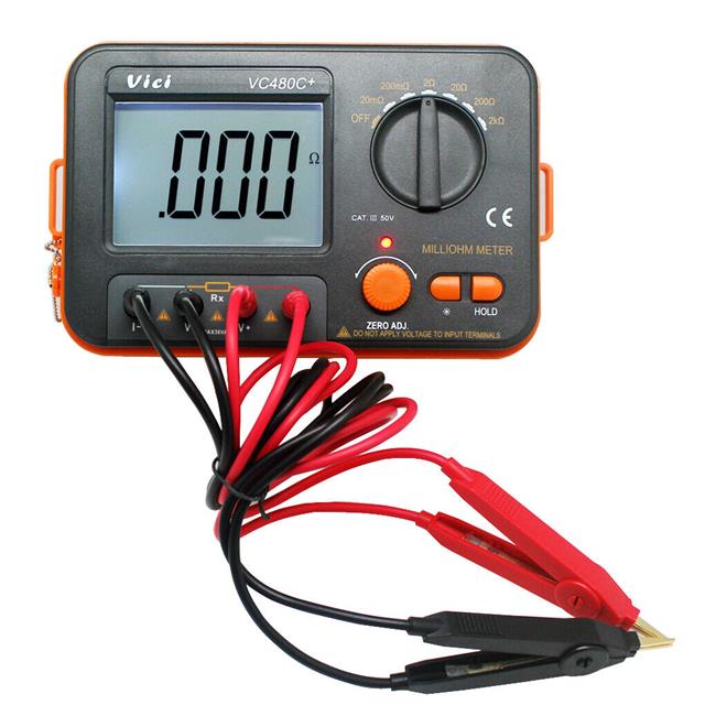 VC480C