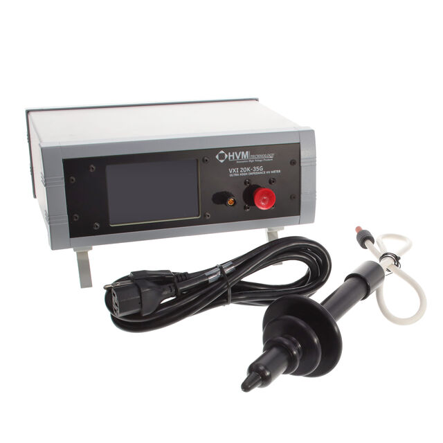 VXI 20K-35G