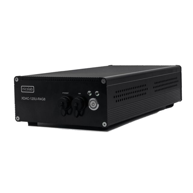 XDAC-120U-R4G8 Premium