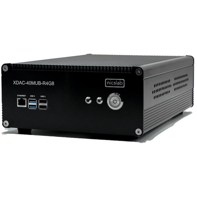 XDAC-40MUB-R4G8 Premium