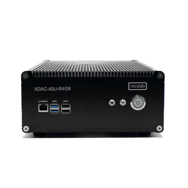 XDAC-40U-R4G8 Premium