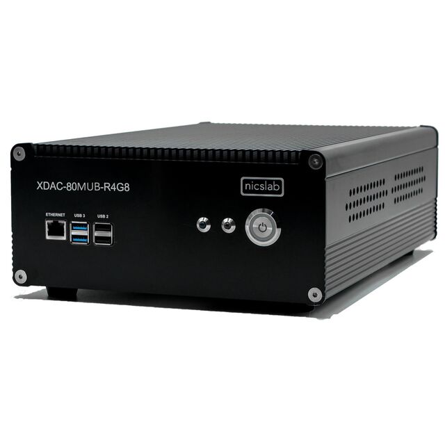 XDAC-40MUB-R4G8