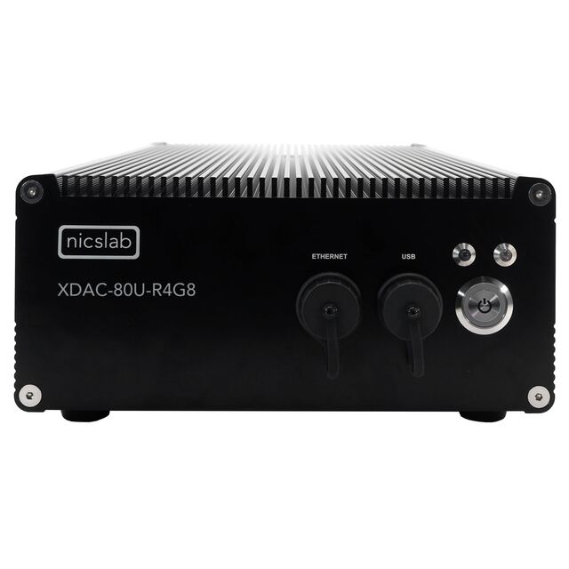 XDAC-80U-R4G8 Premium