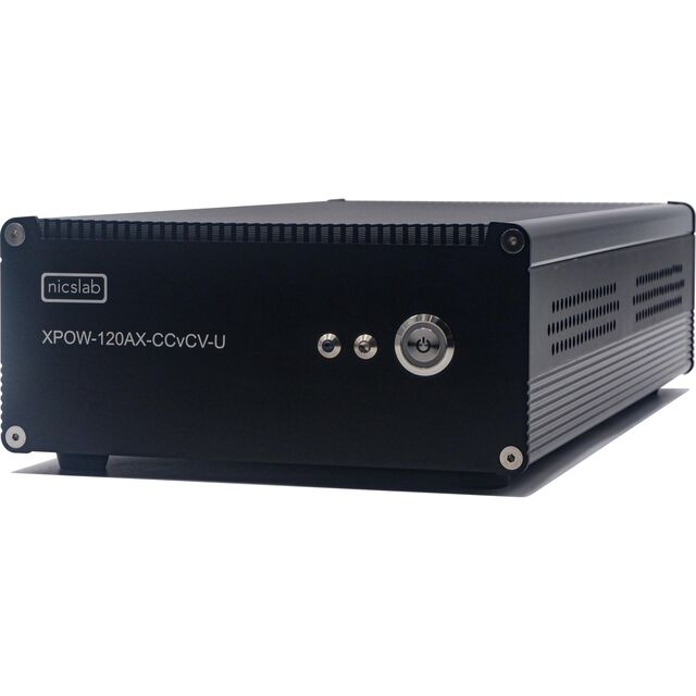 XPOW-120AX-CCvCV-U Premium