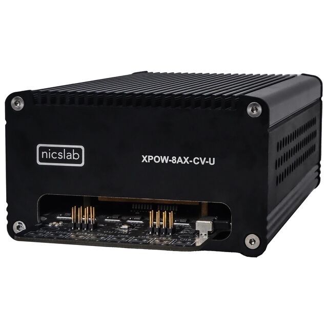 XPOW-8AX-CV-U Premium