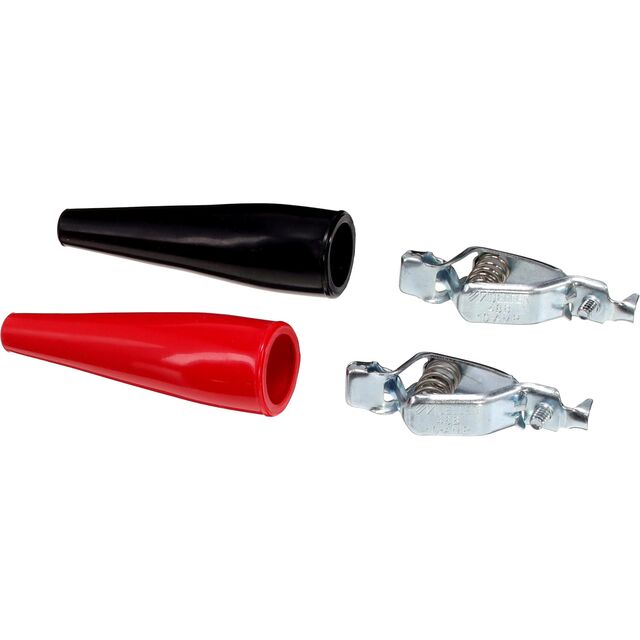 HD CLIP STEEL INSULATED 10A