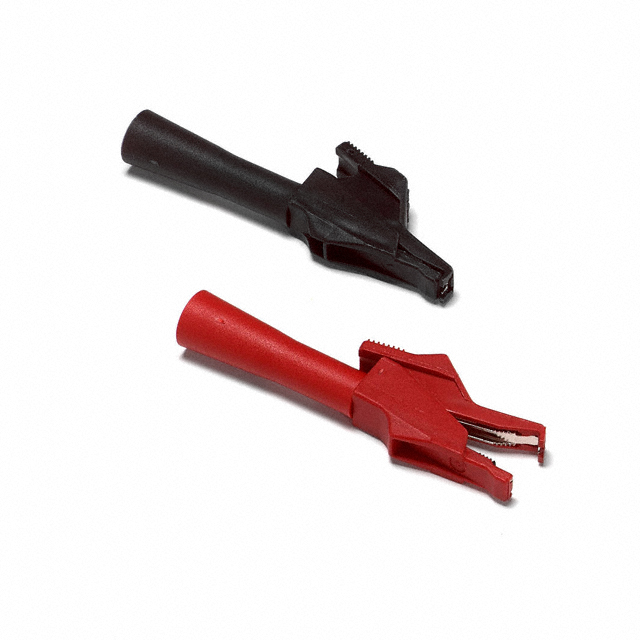 GATOR CLIP STEEL INSULATED 5A
